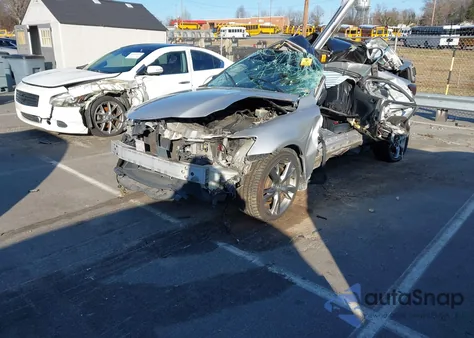 2010 Lexus Is 350 z USA, uszkodzony, nr VIN JTHBE5C27A5023606